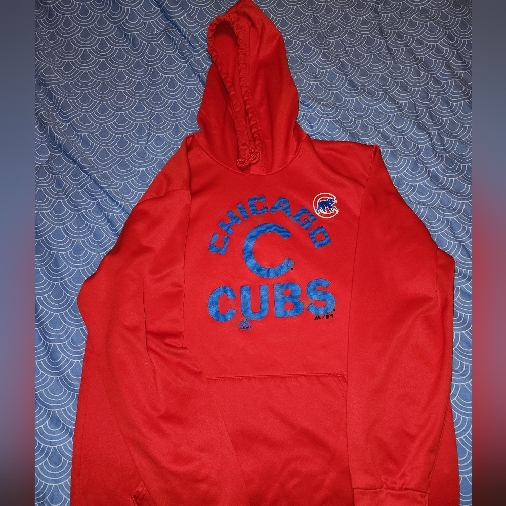 Chicago Cubs Sweatshirt